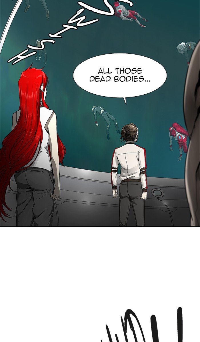 Tower of God, Chapter 472 image 090